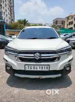 Maruti Suzuki XL6 1.5 Zeta MT, 2024, Petrol