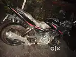 Good bike condition