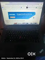 Lenovo ThinkPad Series Laptop