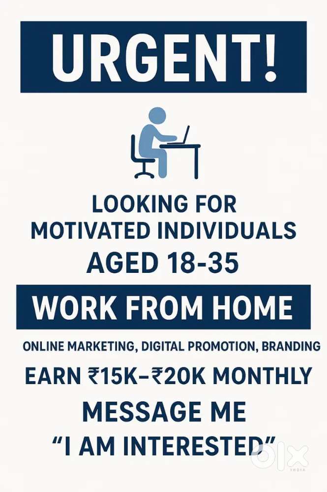 Work From Home & Work From Anywhere