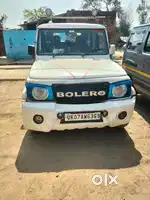 Mahindra Bolero Neo 2013