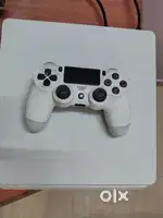 sale PlayStation 4 500 gb white