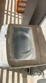 Samsung Wobble washing machine for sale