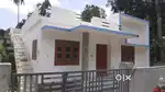 Aluva Paravur road thattapady 2 bedroom house