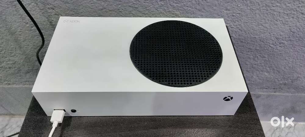 Xbox series S to sell or exchange (512gb)
