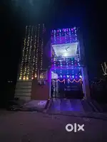 1 bed on a 2bhk house available for Girls.