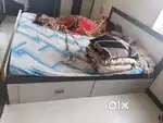 Cot for sale