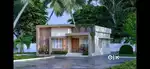 2BHK House for Sale Near Apollo Hospital, Angamaly