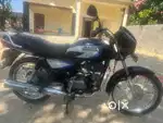 Hero Honda Splendor Plus