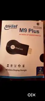 Wifi dongle