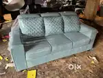 BASIC MODEL 3 SEATER SOFA