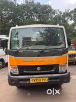 Ashok Leyland partner