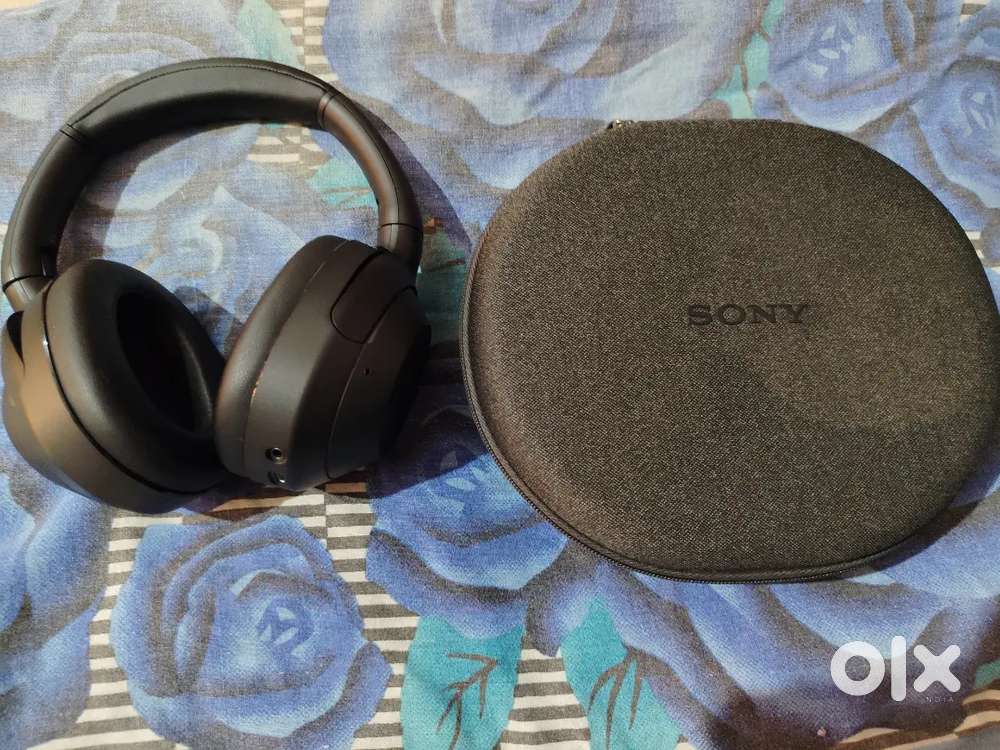 Sony ULT wear headphones