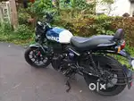 Royal Enfield