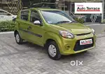 Maruti Suzuki Alto 800 LXI, 2017, Petrol