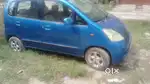 Maruti Suzuki Zen Estilo 2007 Petrol Good Condition