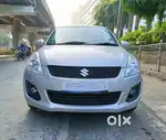 Maruti Suzuki Swift LXI 2018, 2016, Petrol