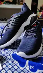 CAMPUS
CRYSTA PRO Running Shoes (Blue, 7)