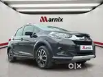 Honda WR-V i-VTEC S, 2017, Petrol