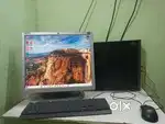 Hp computer