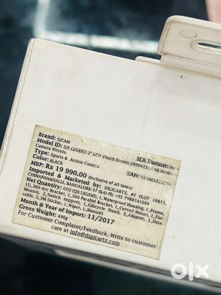 SJ cam SJ camera