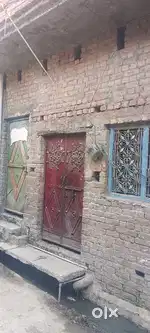 Acha makan h ji 2 family Aram se rhe sakti h