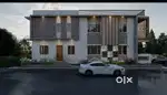 New house rent pe dena he old rto main road ke pass