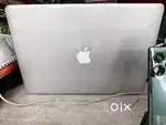 Apple Mac book pro