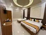 Room in khatushyamji