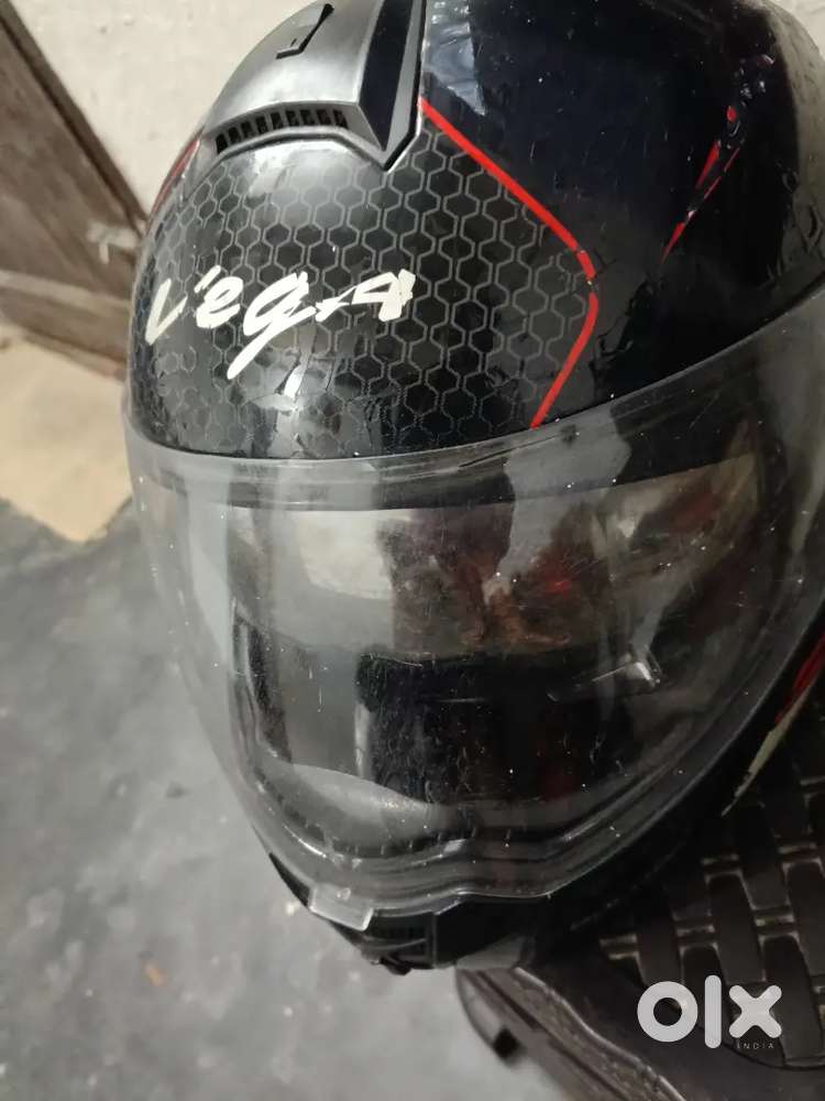 Vega helmet