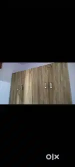 Roommate Needed – Spacious 2BHK in DB Ozone, Dahisar East