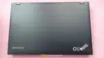Lenovo ThinkPad L540 i3 Laptop Ram 8gb SSD 256gb 15.6