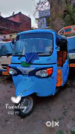 Selling My Ape E Auto Super Condition