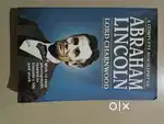 A complete biography of Abraham Lincoln