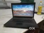 Lenovo Laptop i5 3rd gen, 4gb ram, 500 gb hard disk, 128gb SSD