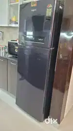 Whirlpool Fridge