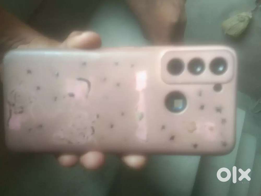 ITel version 3 . Screen r ded