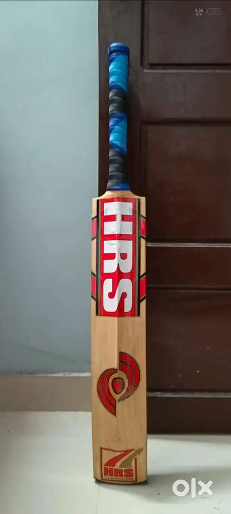 NEW  FULL SIZE BAT FOR LEATHER BALL