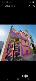 Radha Rani Niwas