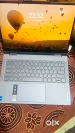 Lenovo ideapad 5 2~in~1