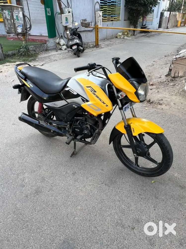 Good Condition First Owner self start 2021 Model koi kami nhi hai