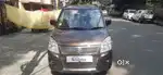 Maruti Suzuki Wagon R VXI, 2015, Petrol