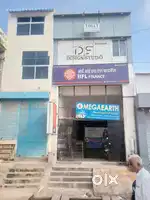 Main Building 1st floor for rent on jaipur road