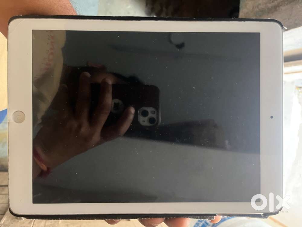 Apple iPad Air