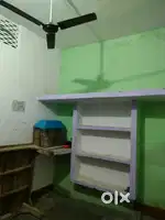 Room for students