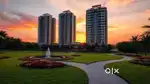 Luxury 4 BHk sky villa For Sale At  Eranhipalam, Calicut