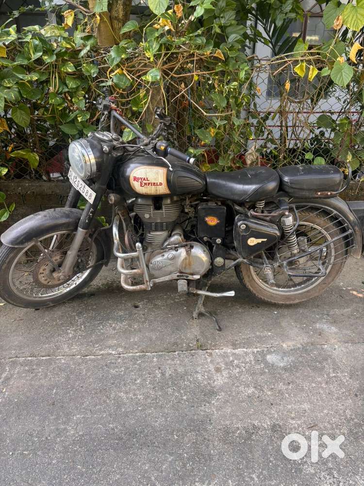 BS3. 350cc .