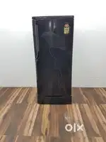 Samsung used 190 litre. Single door refrigerator