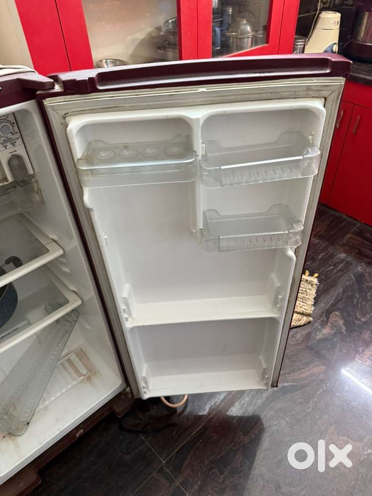 Lg Refrigerator