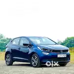 Tata Altroz 2023 CNG & Hybrids Well Maintained